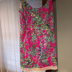 Lily Pulitzer dress
